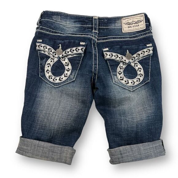 Big Star Sweet Boot Size 27 Long - Picture 7 of 8